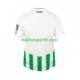 Maillot de Foot Real Betis Domicile 2023/24